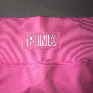 VS PINK LEGGINGS NWT